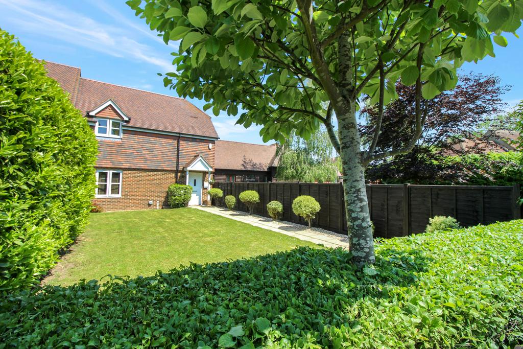 3 Bedroom End Terrace for Sale