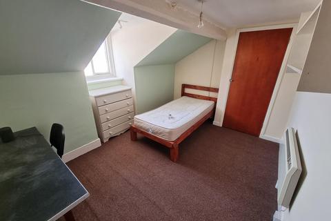 1 bedroom terraced house to rent - Parade, Leamington Spa, Warwickshire, CV32