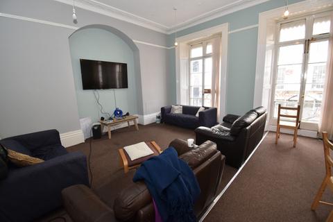 1 bedroom terraced house to rent, Parade, Leamington Spa, Warwickshire, CV32