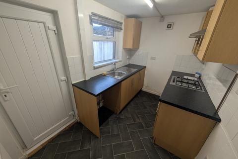 undefined, Prospect Street, Great Harwood