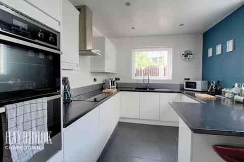 1 Emerson Drive, Sheffield, S5 7SZ