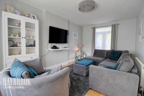 1 Emerson Drive, Sheffield, S5 7SZ