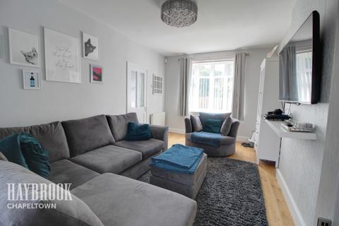 1 Emerson Drive, Sheffield, S5 7SZ