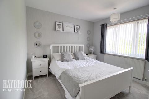 1 Emerson Drive, Sheffield, S5 7SZ