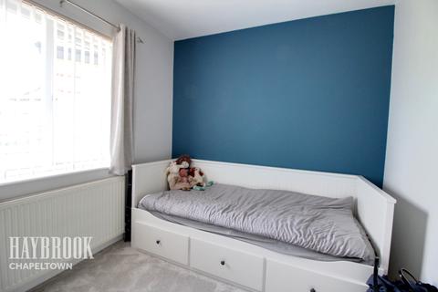 1 Emerson Drive, Sheffield, S5 7SZ