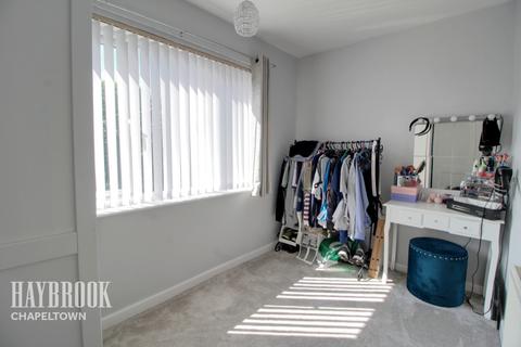 1 Emerson Drive, Sheffield, S5 7SZ