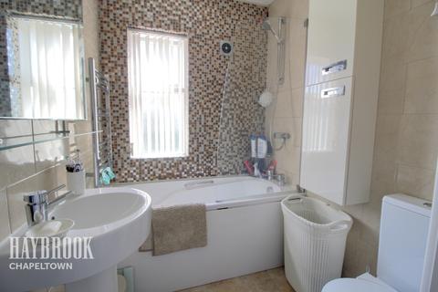 1 Emerson Drive, Sheffield, S5 7SZ