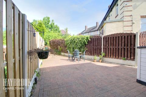 1 Emerson Drive, Sheffield, S5 7SZ