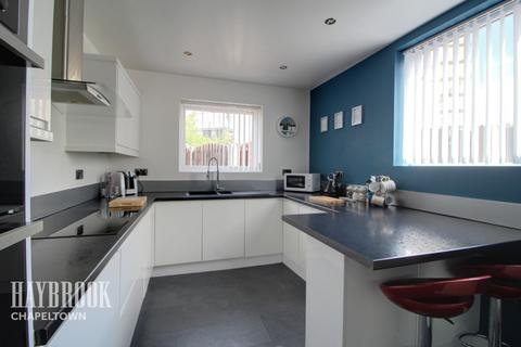 1 Emerson Drive, Sheffield, S5 7SZ