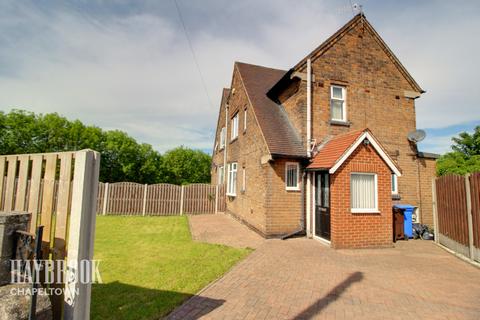 1 Emerson Drive, Sheffield, S5 7SZ