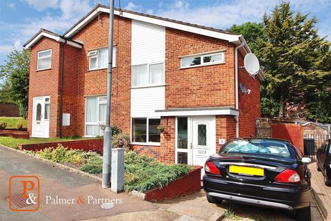 5 Lanercost Way, Ipswich, IP2 9DL