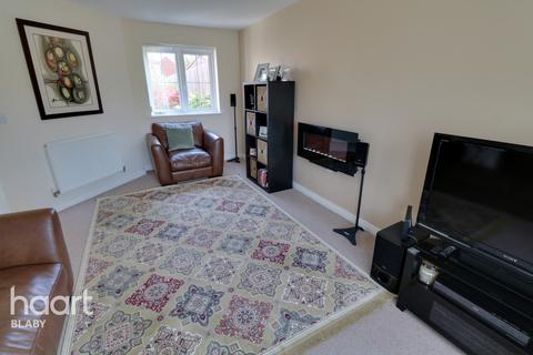 33 Barr Close, Enderby, Leicester, LE19 2AF