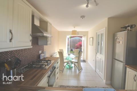 33 Barr Close, Enderby, Leicester, LE19 2AF