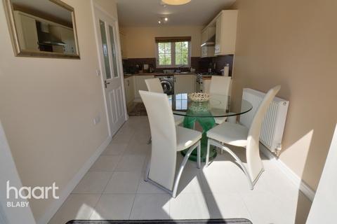 33 Barr Close, Enderby, Leicester, LE19 2AF