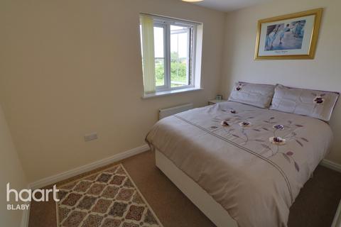 33 Barr Close, Enderby, Leicester, LE19 2AF