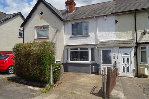24 Addison Crescent, Cardiff, CF5 4LY