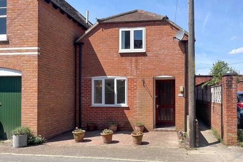 undefined, Wood Street, Wallingford OX10