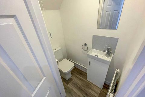 undefined, Wood Street, Wallingford OX10