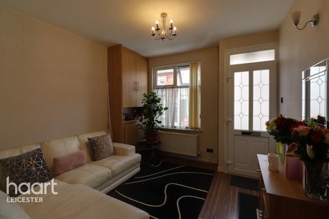 53 Frederick Road, Leicester, LE5 3HF