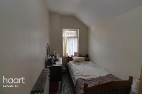 53 Frederick Road, Leicester, LE5 3HF