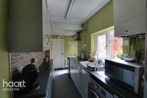 53 Frederick Road, Leicester, LE5 3HF
