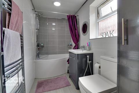 53 Frederick Road, Leicester, LE5 3HF