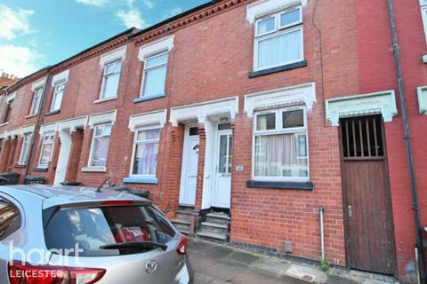 53 Frederick Road, Leicester, LE5 3HF