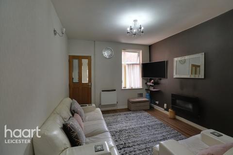 53 Frederick Road, Leicester, LE5 3HF