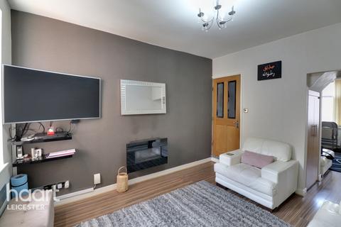 53 Frederick Road, Leicester, LE5 3HF