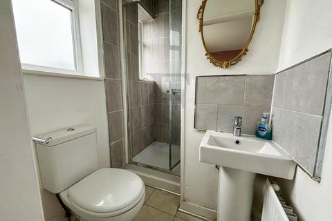 1 bedroom in a house share to rent, Downing Drive, Leicester
