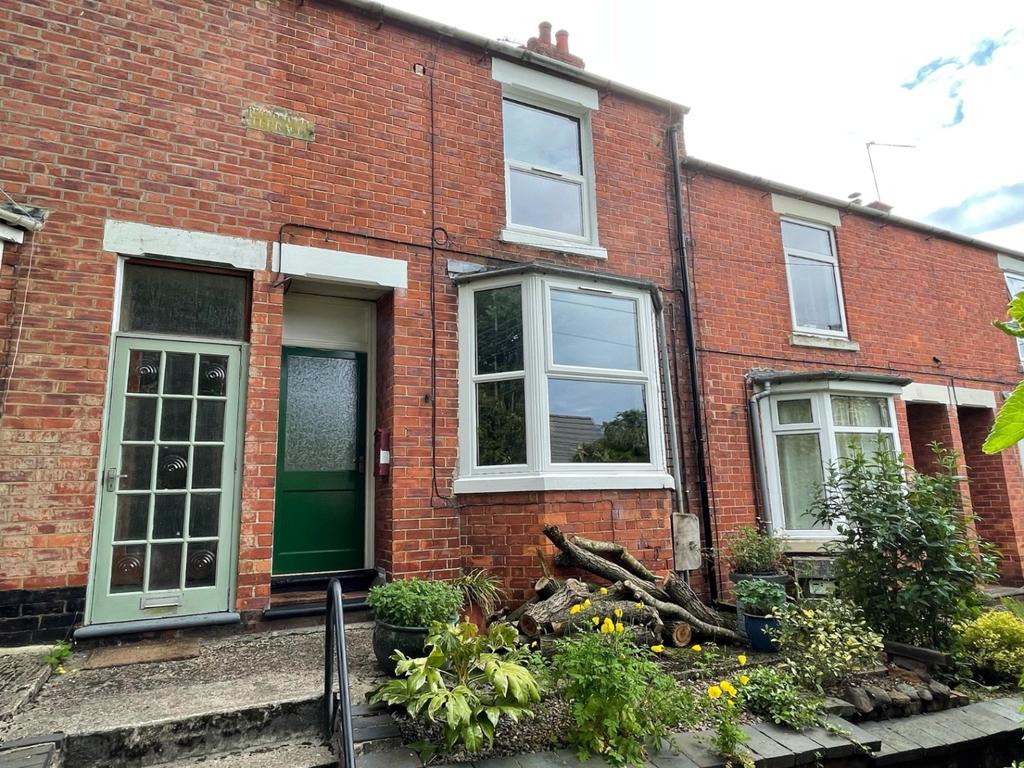 Holmfield Terrace,Long Buckby,Northampton,NN6 7QN 2 bed terraced house ...