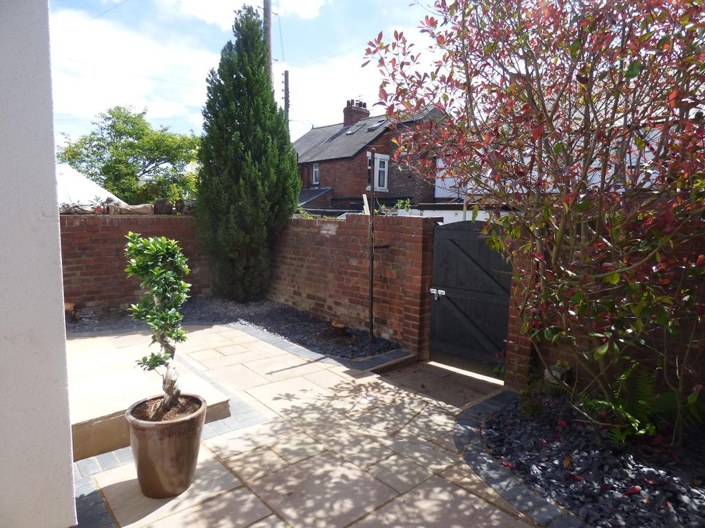 Grange Lane, Whickham, Newcastle upon Tyne, Tyne and Wear, NE16 5AD 2