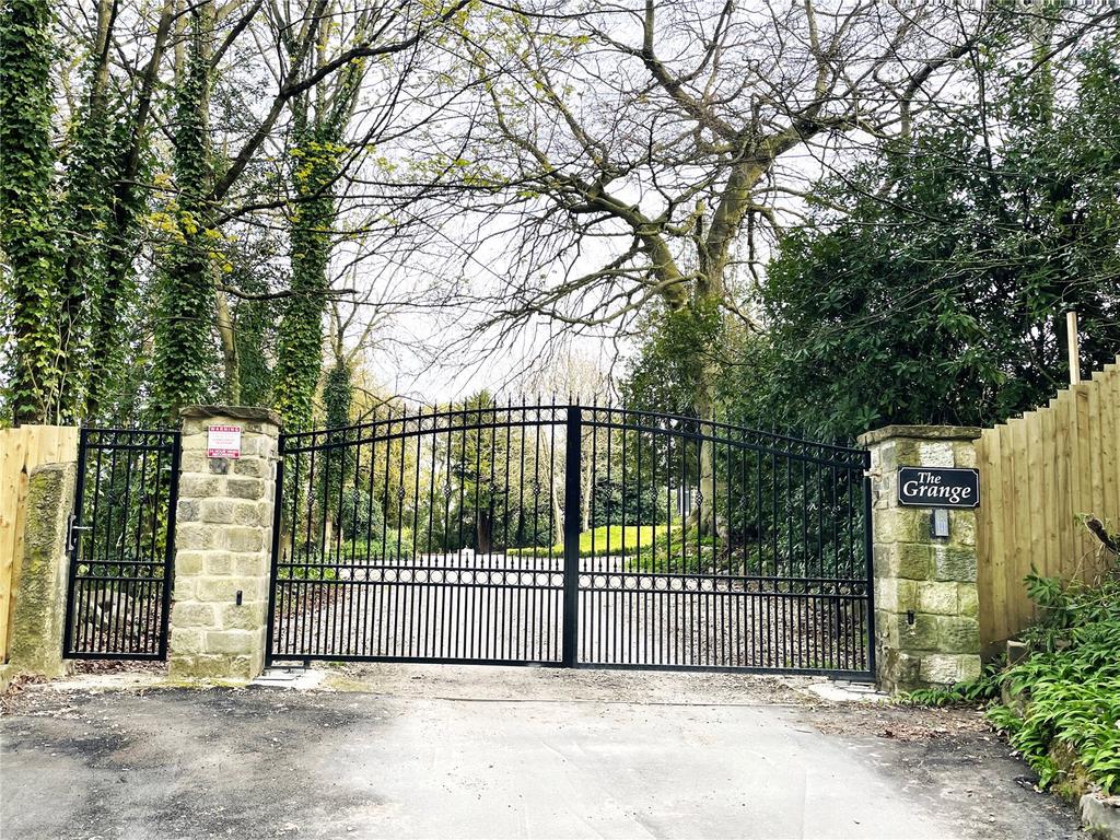 Gates