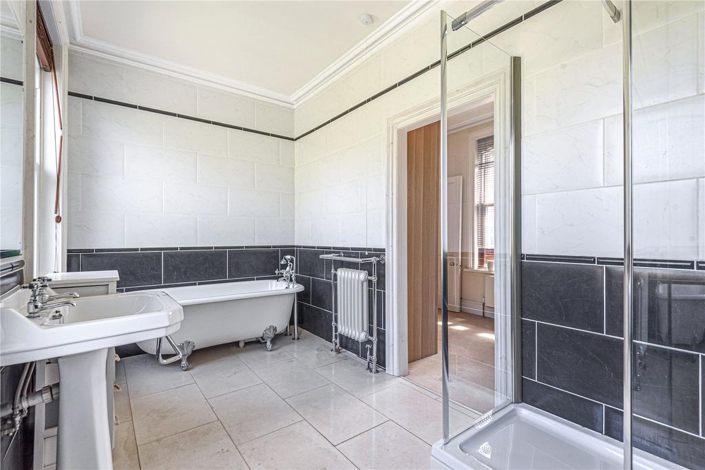 En Suite