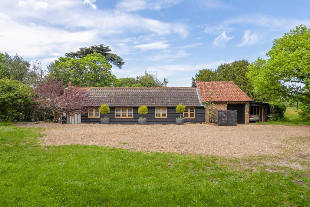 Baston Road, Hayes 3 bed bungalow £1,300,000