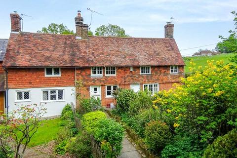 2 bedroom terraced house for sale, Spring Lane, Five Ashes, Mayfield, East Sussex, TN20