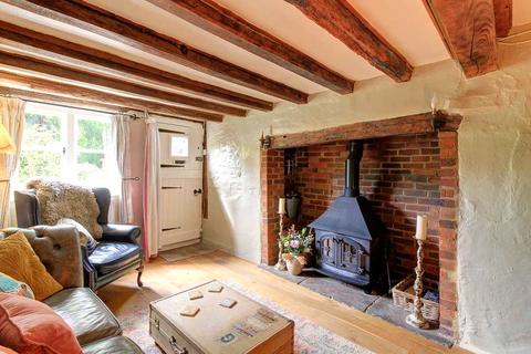 2 bedroom terraced house for sale, Spring Lane, Five Ashes, Mayfield, East Sussex, TN20