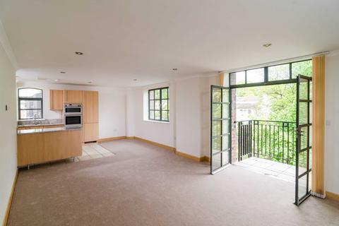 3 bedroom apartment to rent - The Tramshed, Walcot Street