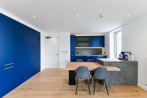 2 bedroom apartment to rent, Serapis House, Goodluck Hope, London, E14