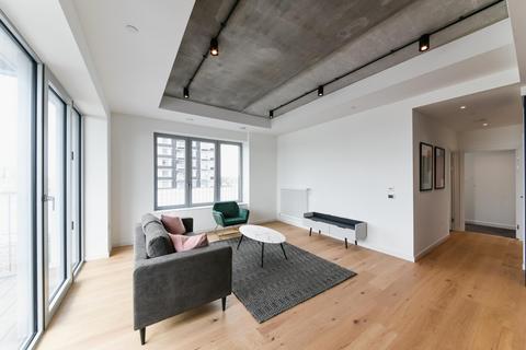 2 bedroom apartment to rent, Serapis House, Goodluck Hope, London, E14