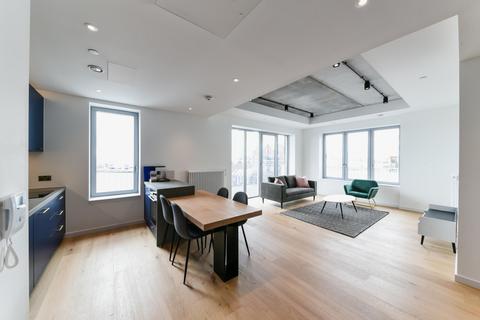 2 bedroom apartment to rent, Serapis House, Goodluck Hope, London, E14
