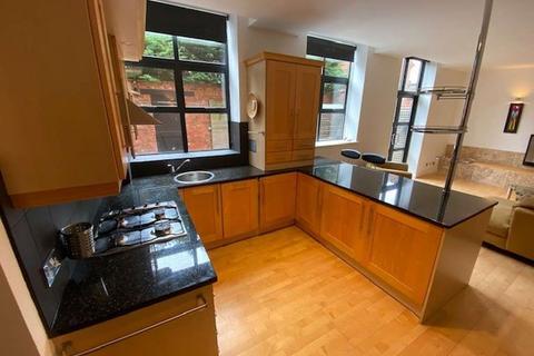 2 bedroom apartment for sale - Pembroke House, Hawthorn Street, Wilmslow, SK9