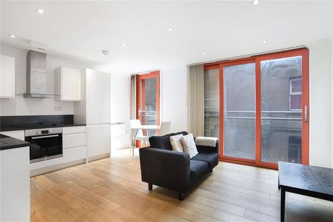 1 bedroom apartment to rent, Boulcott Street, Limehouse, London, E1