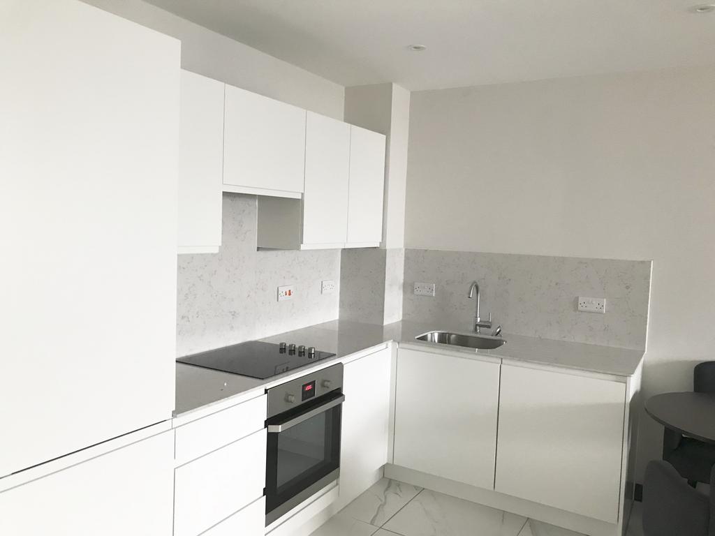 6 Drury Lane, Liverpool, Merseyside, L2 2 bed apartment £975 pcm (£