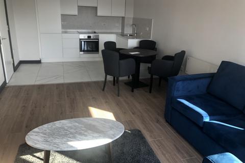2 bedroom apartment to rent, 6 Drury Lane, Liverpool, Merseyside, L2
