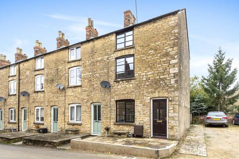 3 bedroom end of terrace house to rent - Chipping Norton,  Oxfordshire,  OX7