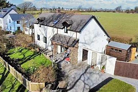 5 bedroom detached house for sale, Touchwood, Lower Lamphey Road, Pembroke