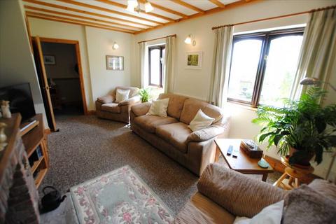5 bedroom detached house for sale, Touchwood, Lower Lamphey Road, Pembroke