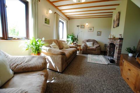 5 bedroom detached house for sale, Touchwood, Lower Lamphey Road, Pembroke