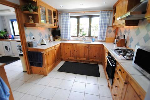 5 bedroom detached house for sale, Touchwood, Lower Lamphey Road, Pembroke